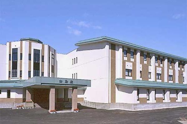 Hotel Hoshi to Mori no Romantopia (Hirosaki-shi)